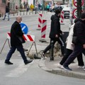 Tunel ispod centra Beograda rasterećuje drumski saobraćaj: Putovanja između dunavske i savske strane biće znatno ubrzana