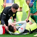 Da li je realno?! Poznati fudbaler (30), reprezentativac, objavio kraj karijere! Nakupio se trofeja sa Bajernom, bio…