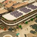 Čačak planira veliki infrastrukturni projekat: javna garaža kao spas za centar grada