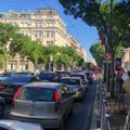 (Mape, foto) kolaps u Beogradu: U centru grada totalno zakrčenje, građani izlaze iz gradskog prevoza i nastavljaju pešice…