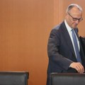 Merc predlaže da Ukrajina što pre dobije mesto u EU, dok za Zapadni Balkan nudi drugačije, "inovativno rešenje"