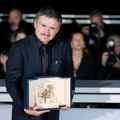 Film "Fjord" rumunskog reditelja Kristijana Munđua osvojio Zlatnu palmu u Kanu