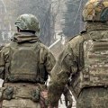 Gotovo pola miliona Rusa poginulo u ratu u Ukrajini: britanska obaveštajna služba