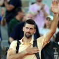 Đoković: Ne znam da li ću se vratiti sledeće godine