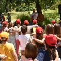 Novi Sad domaćin Zmajevih dečijih igara: Više od stotinu umetnika i hiljade mališana na festivalu