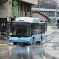 U ponedeljak počinje overa besplatnih legitimacija za korisnike javnog gradskog i prigradskog prevoza