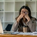 Četiri simptoma depresije koje mnogi uzimaju zdravo za gotovo