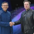 Intel CEO hvali Muska i upozorava na nestašicu memorije
