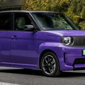 Honda Super-N stiže u Evropu