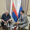 Leo Martin i Nada Pavlović laureati Evergreen festivala: „Ovo je priznanje za naše trajanje”