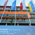 U Gdanjsku danas konferencija evropskih lidera o posleratnoj obnovi Ukrajine, ali bez Zelenskog
