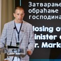 Đurić: Srbija lider u regionu u oblasti razvoja veštačke inteligencije