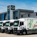 Jamnica plus investirala 3 milijuna eura u logistiku i održivu ambalažu
