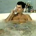 Leži u đakuziju, na njemu zlatna kajla, a tata radi za službu! Ko je bio žestoki Bojan iz 90-ih! Na nezvane goste puštao…