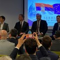 Poruke iz Brisela - Srbija spremna za reforme: Potrebno ohrabrenje iz EU i otvaranje klastera 3