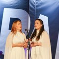 ARLEMM svečano najavio festival na Cvetnom trgu u Beogradu