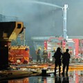 Broj žrtava u kineskoj fabrici porastao na 28, završena potraga za nestalima u požaru