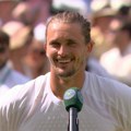 "Koga bih u finalu Vimbldona? Ako može on": Zverev se oglasio pred meč Đokovića i Sinera