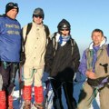 Pionirski uspon na krov Evrope: Paraćinski „Javorak“ obeležava dve decenije od prvog alpinističkog poduhvata (foto)