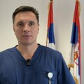 Majka operisana, osmogodišnji dečak stabilan: Zahvat planiran naredne nedelje u UKC Niš