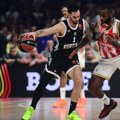 Vildoza je jedini ovo uradio: Argentinac prešao u Partizan i učinio nešto neverovatno!