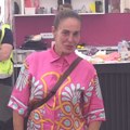 "Ućiće u Elitu 10 i prevariće je" Kačavenda prognozira kraj Anite i Luke, pa udarila na njegovu prošlost: Prao je drugima…