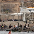 Rekordan priliv migranata u Evropu: U Seutu za nekoliko dana stiglo 49.000 ljudi, raste pritisak na EU