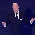 FIFA odustaje od kontroverznog investicionog plana za Svetsko prvenstvo