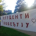 Razgovor sa studentima sutra u Dubovu i Žitorađi