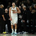 Jokić dobio pomoć za rat sa NBA zverima! Denver konačno povukao ozbiljne poteze - stigla tri nova igrača!