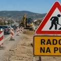 U četvrtak dvočasovna obustava saobraćaja na mostu „Mehov Krš“