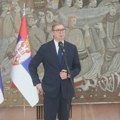 Vučić: Raspisivanje izbora u narednim danima ili nedeljama, podneću ostavku pre kampanje