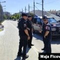 KFOR počeo 'postepenu tranziciju' stalnog prisustva na mostu preko Ibra u Mitrovici