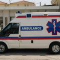 Дечак из Србије (7) умало погинуо у Грчкој! Хорор се догодио пред родитељима, спашен је у последњем тренутку