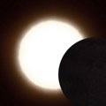 U koliko sati danas možete posmatrati pomračenje Sunca