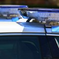 Maloletnik pregazio devojčicu (3) koja je izletela iz dvorišta: Maloj Žofiki se bore za život!