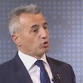 Advokat: Srpske vlasti na granici s Hrvatskom zadržale muškarca iz okoline Đakovice
