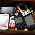 Možda vam leži novac u fioci, a ne znate: Ovi stari telefoni danas vrede stotine i hiljade evra