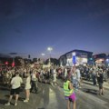 MUP: Na neprijavljenom skupu u Valjevu 3.500 građana, protiv jedne učesnice biće podneta krivična prijava
