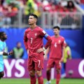 Ronaldo: Ovo je verovatno moja poslednja sezona