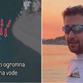 "Voda vas nosi kao pokretna traka, tu borbu gubite": Ronilac otkriva zašto se ljudi masovno dave na ušću reka