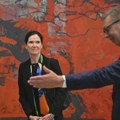 Nova ambasadorka Nemačke u Beograd: U Srbiju stigla iz Moskve