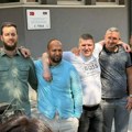 Odložen početak suđenja optuženim za napad na policiju ispred DUNP-a