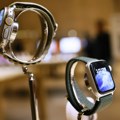 Novi Apple Watch biće od keramike?