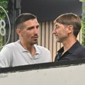 Stefan Šćepović: "Danko je ceo život u Partizanu, zna šta nam je u interesu"