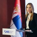 Đedović Handanović: Novi naftovod smanjit će potrebu za Janafom