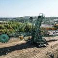 Jedan radnik poginuo, drugi povređen u Rudarskom basenu Kolubara kod Uba
