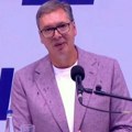 Vučić u Užicu obećao rekonstrukciju škola „Dušan Jerković“ i „Kralj Petar II“