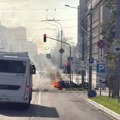 Dva civila poginula u ukrajinskom raketnom napadu na Belgorod