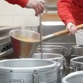 Topli obrok za 1.200 Subotičana - Narodna kuhinja Crvenog krsta ponovo počinje sa radom
